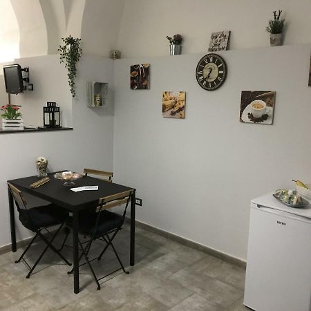 Antica Civita CTA Eksteriør billede